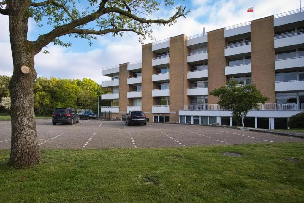 Haus Frauenpreiß Wohnung 62