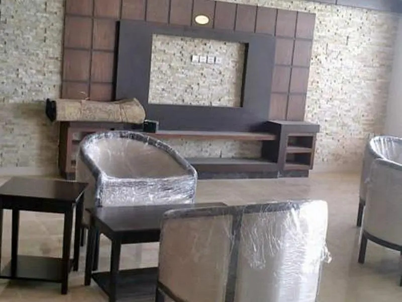 شقق درر داريا للشقق المخدومة -إقتصادية Durar Daria Serviced Apartments-Economic