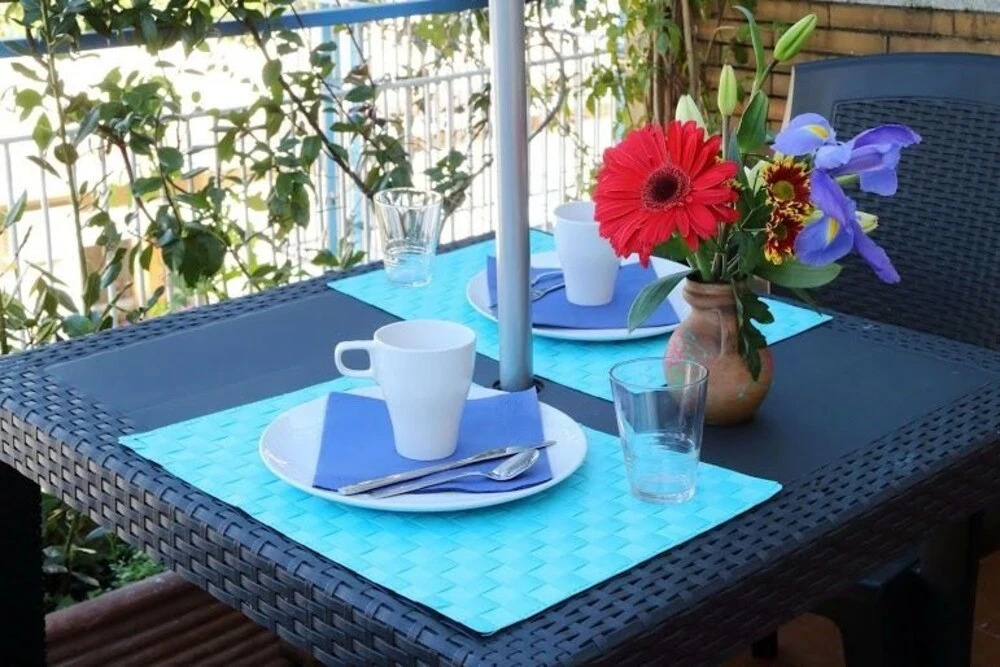 Holiday rental St Peters area