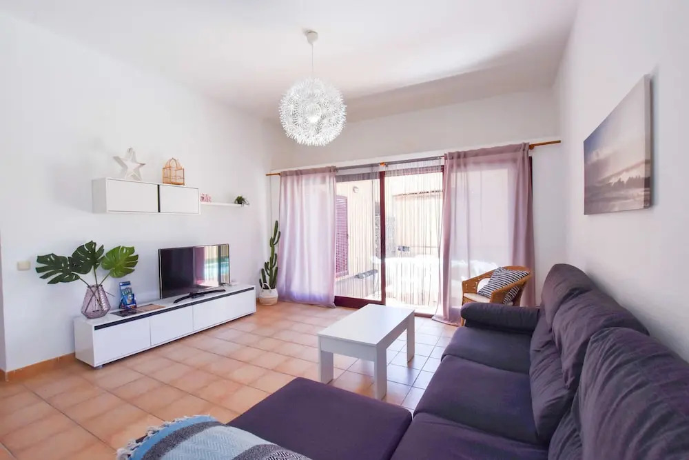 Fuerte Holiday Casa & Terrazza with Pool