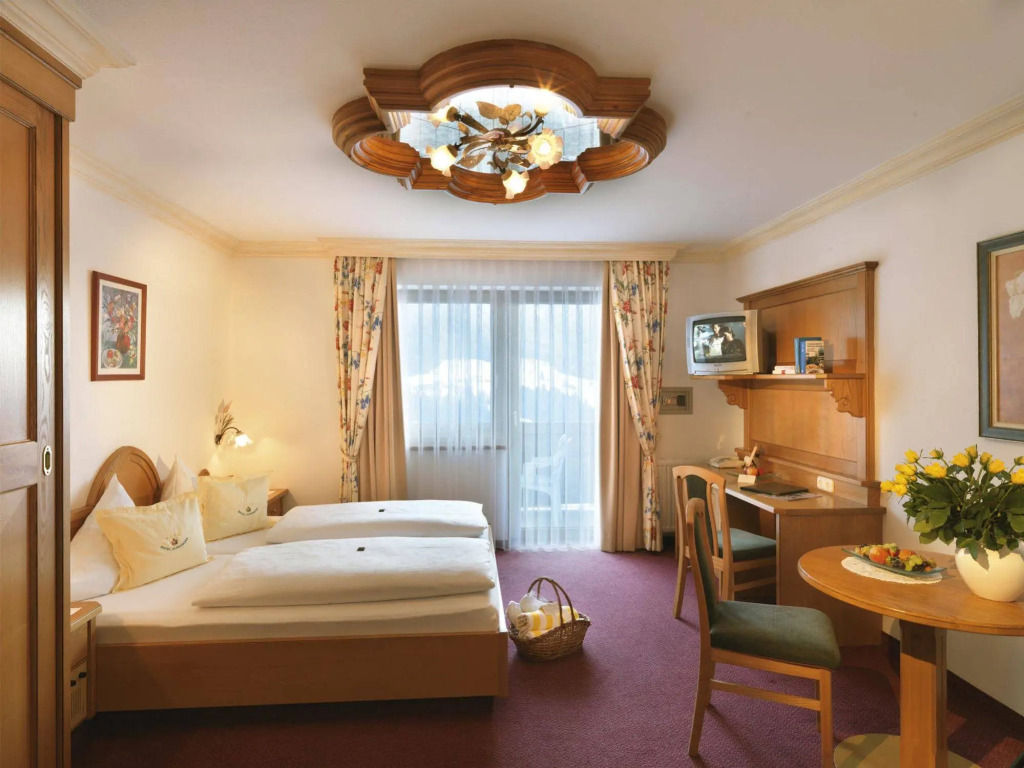 Aktivhotel Alpendorf