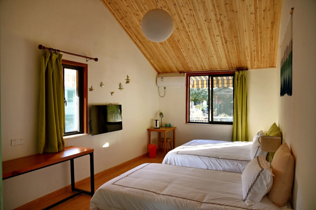 Fiona's Trip Hostel