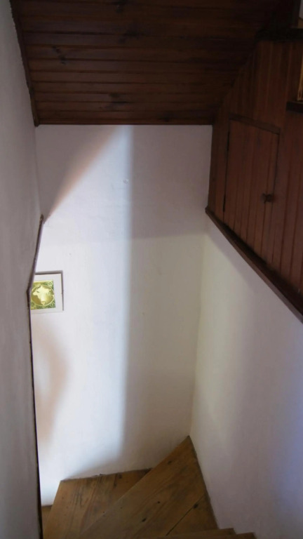 Family house Adraga