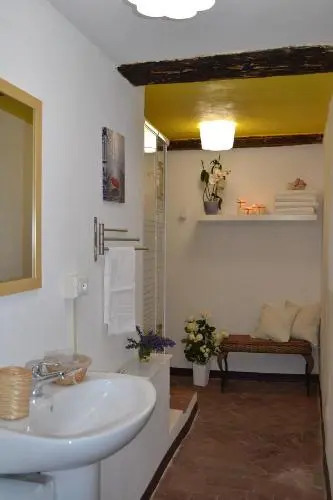 Rosa Apartment in Centre