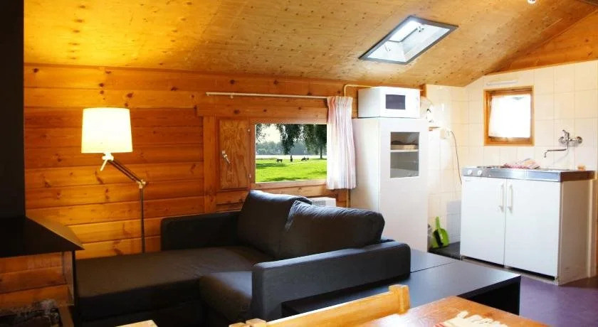 Scandinavisch dorp