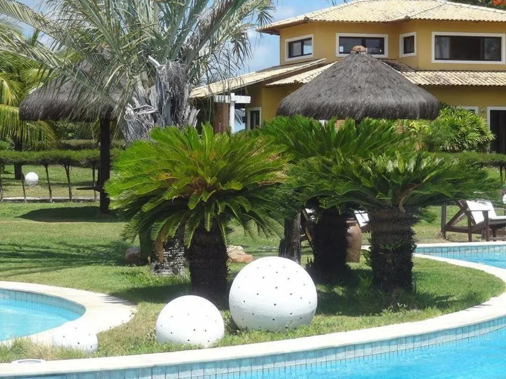 Lagoa Eco Village