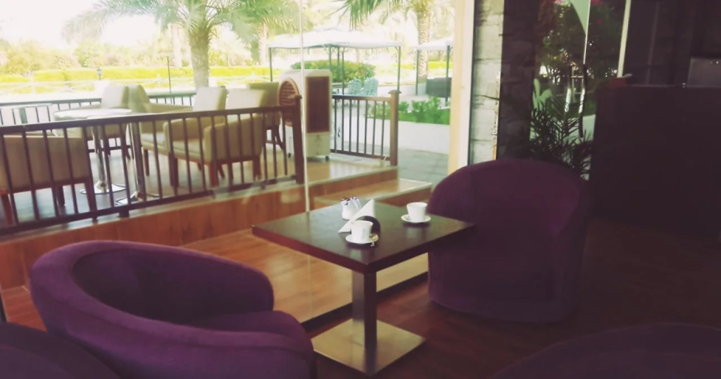 Royal Gardens Hotel