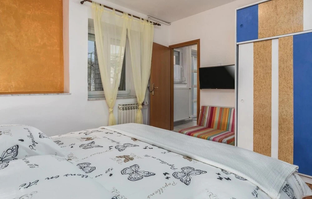 Nice Home in Umag With Wifi and 1 Bedrooms