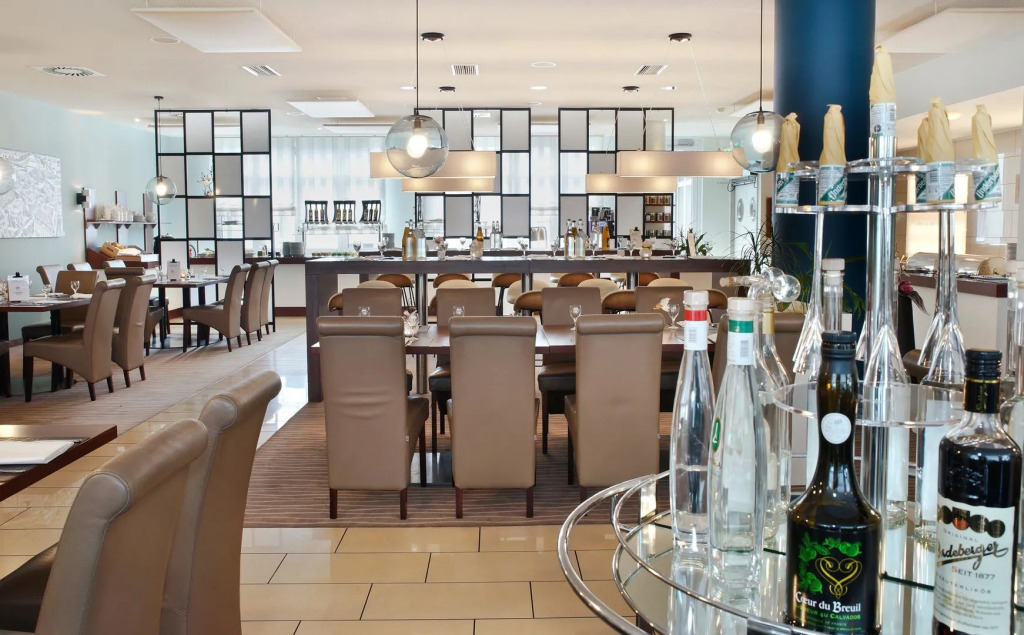Courtyard by Marriott Dresden