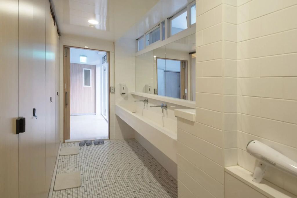 Flip Flop Hostel - Main Station