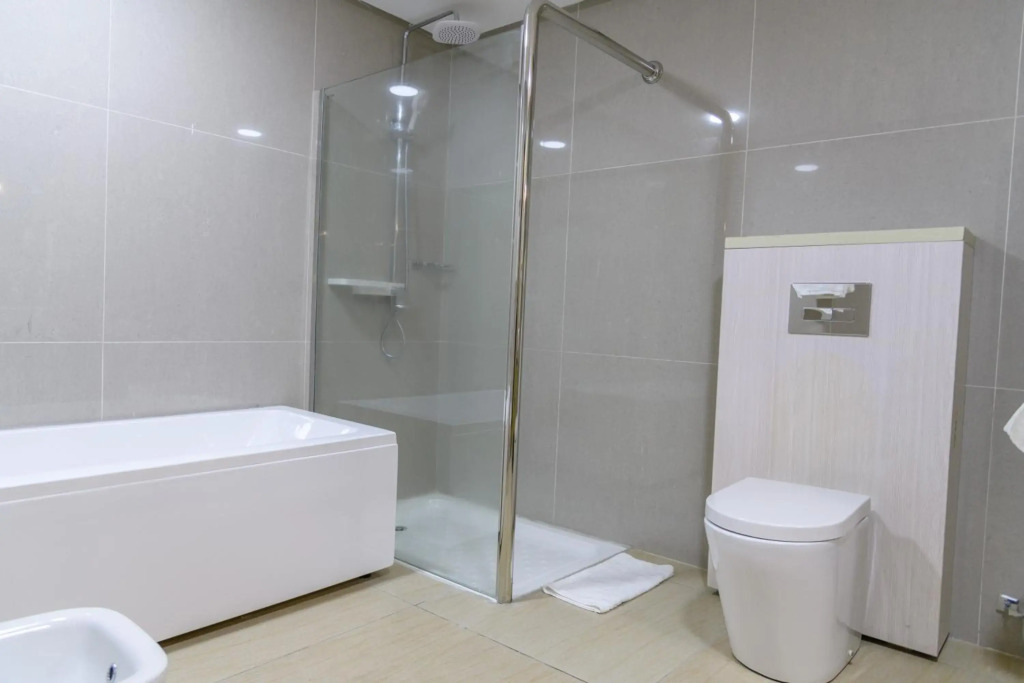 SOAHO Douala Airport Hôtel