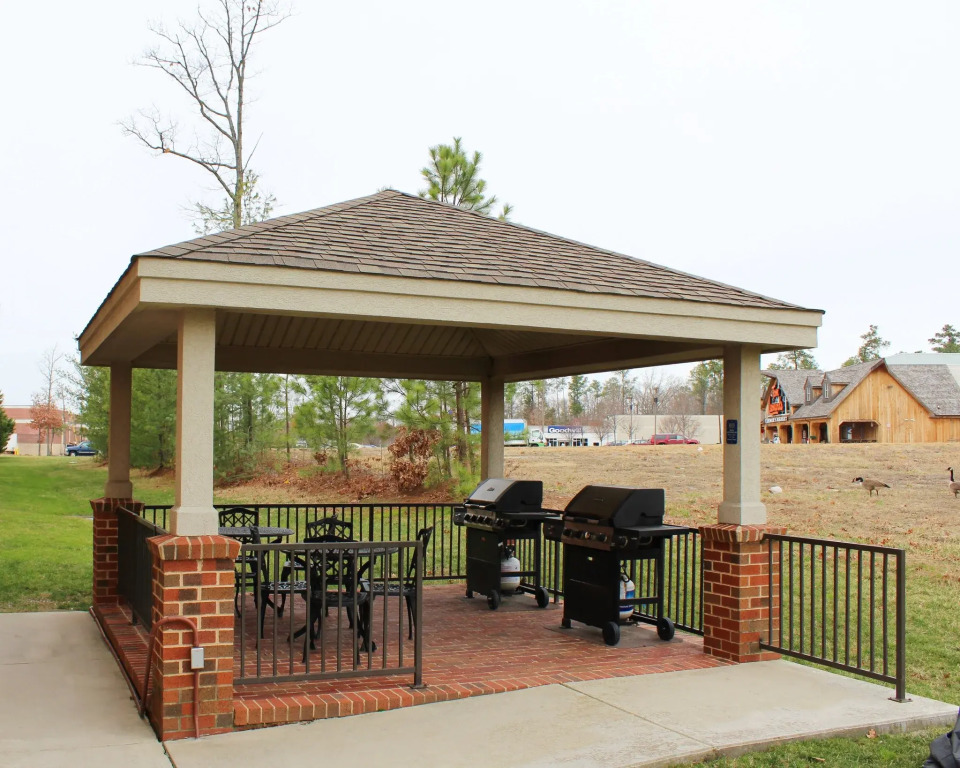 Candlewood Suites Glen Allen-Short Pump