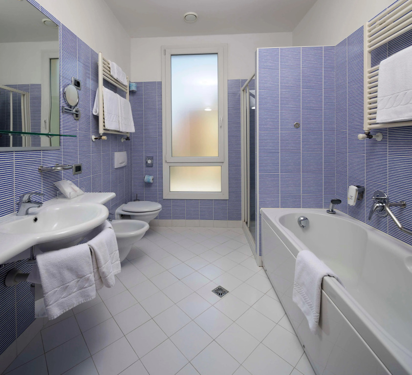 Best Western Plus Hotel Bologna