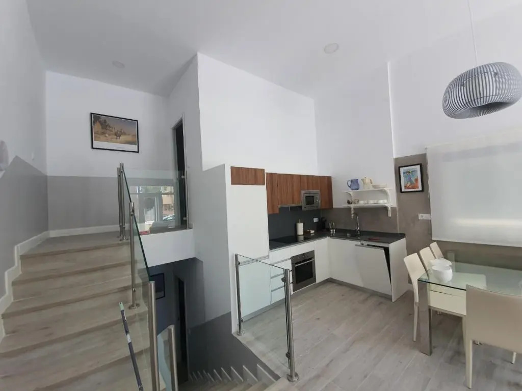 Luxury Apartment Torremolinos