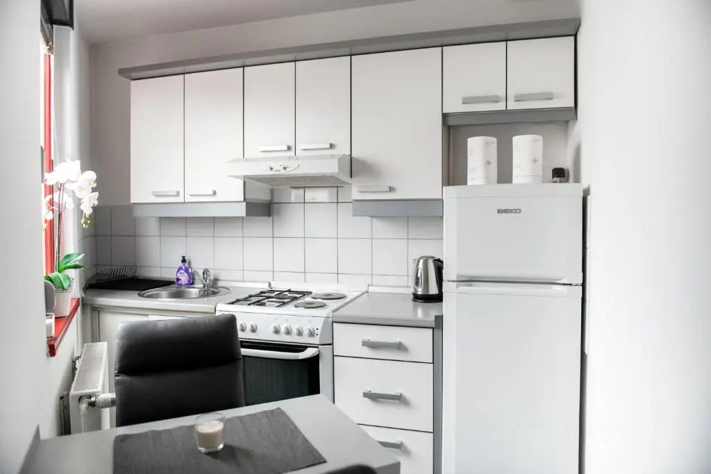 Flexible SelfCheckIns 15 & 19 - Zagreb - Garage - Loggia - New - Cozy