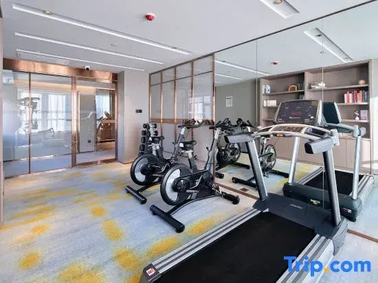 Lavande Hotel (Taiyuan South Inner Ring Pingyang Road)