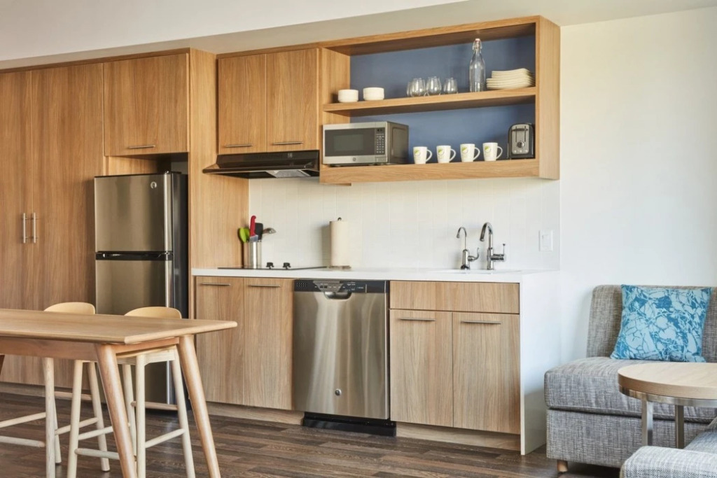 Element by Marriott Edmonton West