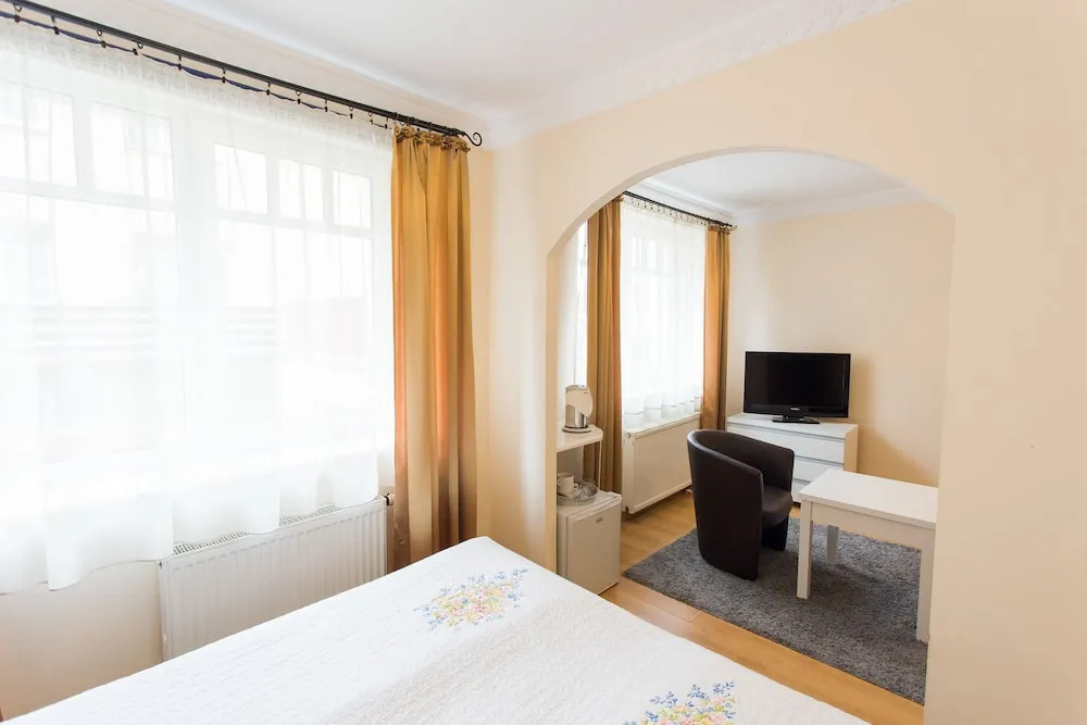 Hotel Stach