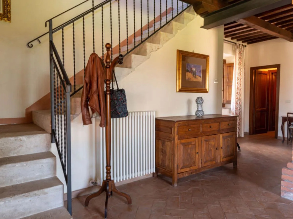 Locazione turistica Poggio Campana