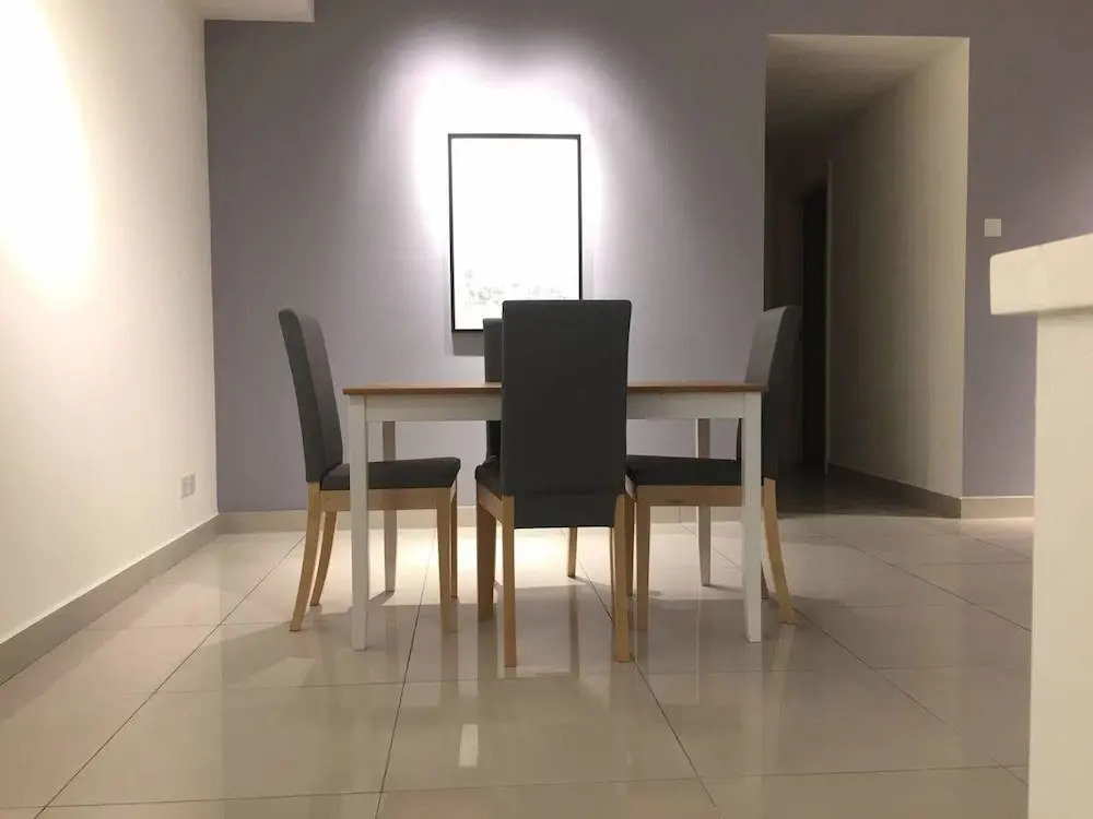 Publika Suites by iHost