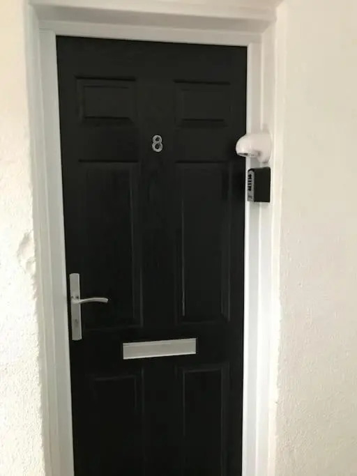 Modern 2 Bed Apartment