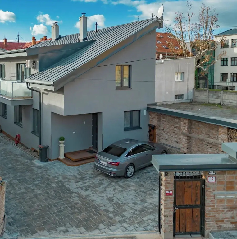Residence S5 - Comfort Living Apartment