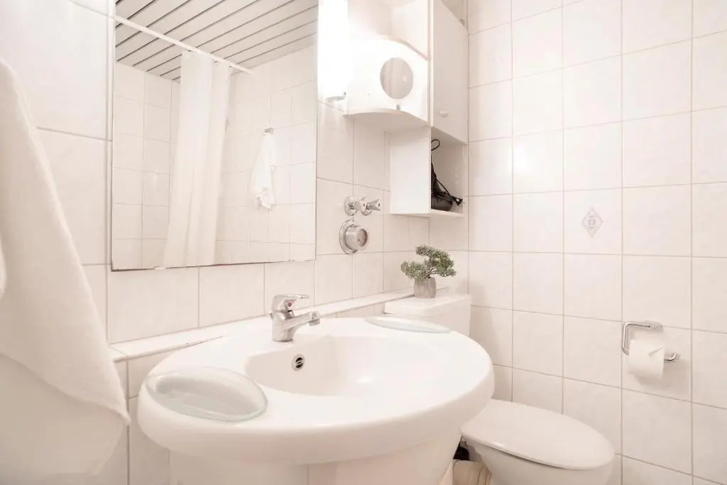 Berolina Wohnung 405