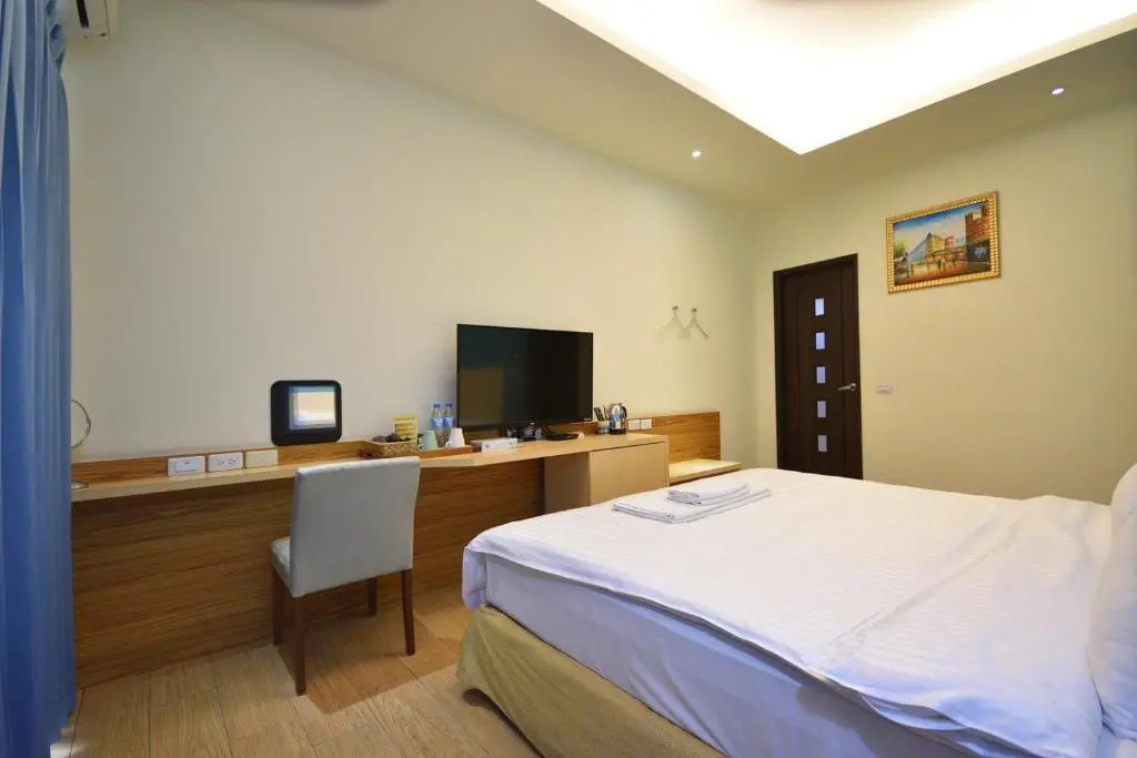 Taitung Venice B&B