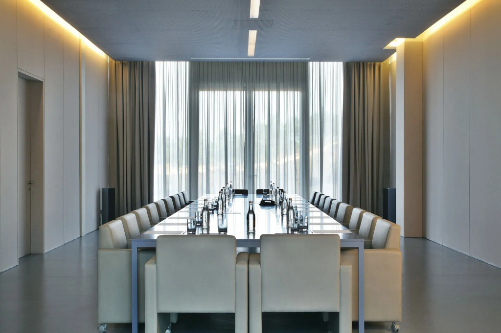 The Oitavos Hotel
