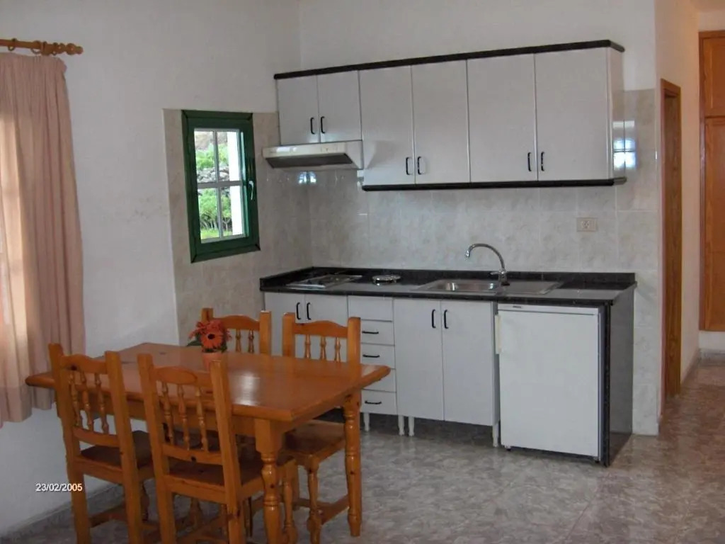 Apartamentos Las Casitas