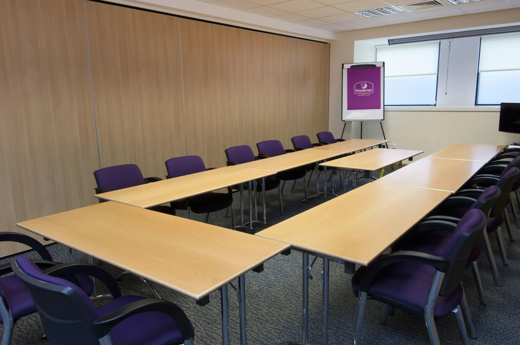 Premier Inn Manchester City (Piccadilly)