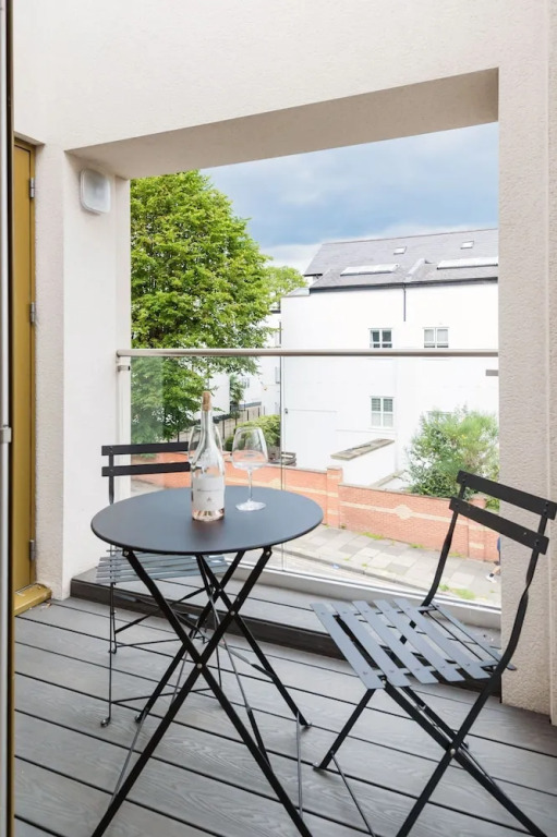 The Modern Glasshouse - by Out of Office Lifestyle
