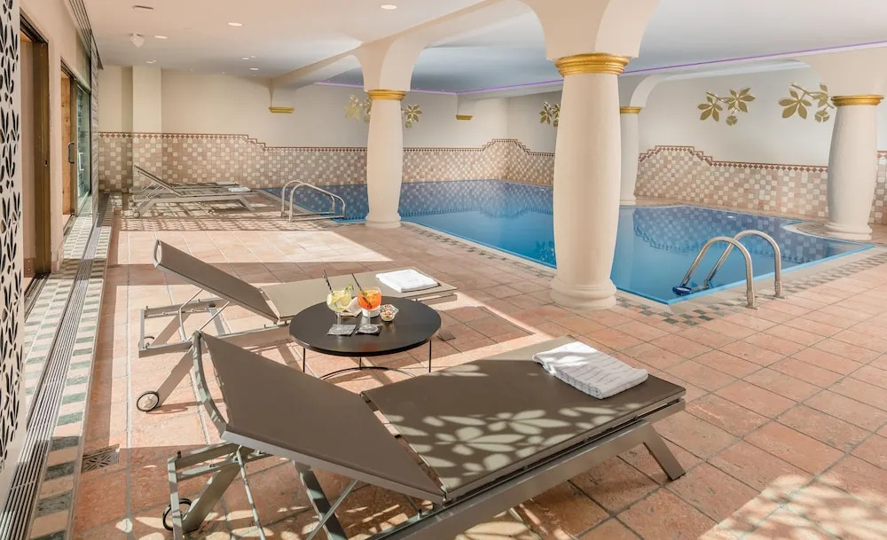 Ferienclub Breitenbergerhof (Mondi)