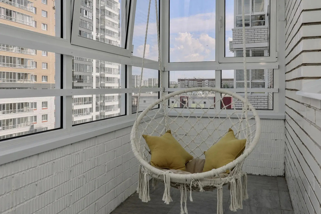 Privi House на Молодежной 107в