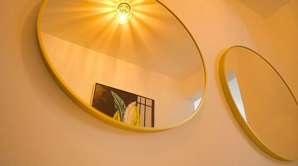 Premium Space In Santiago- 5 Min Away From Airport