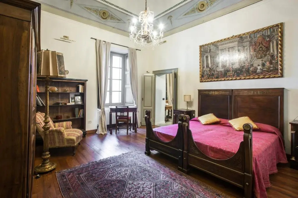 Palazzo Salis