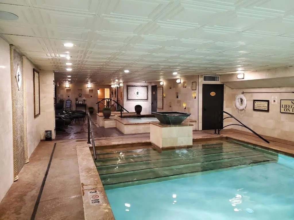 Lewis & Clark Motel - Bozeman