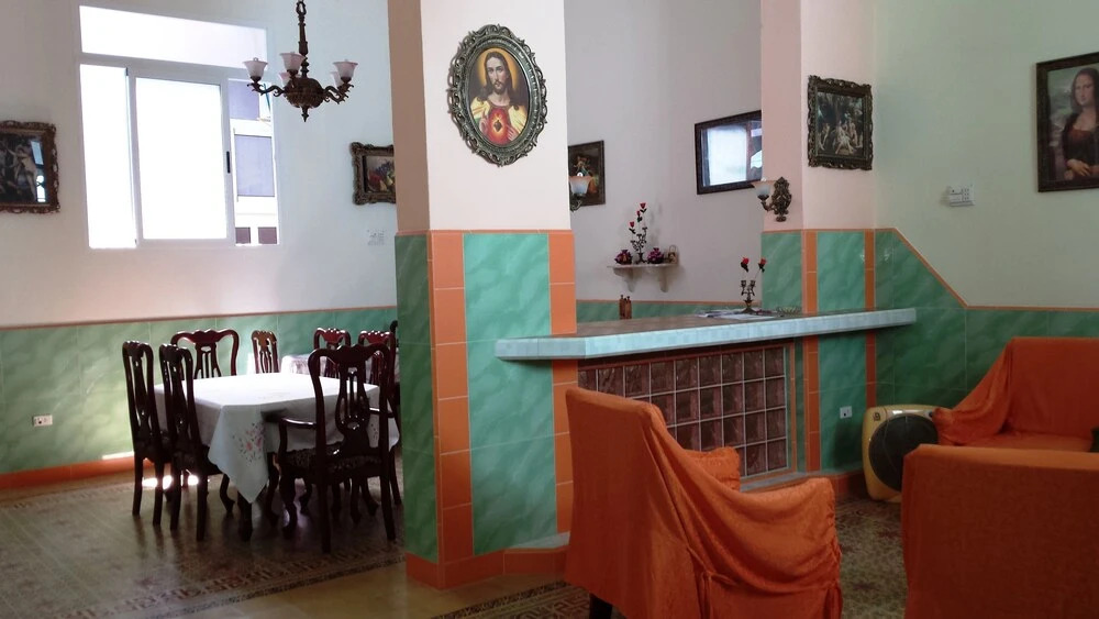 Sarita Rooms