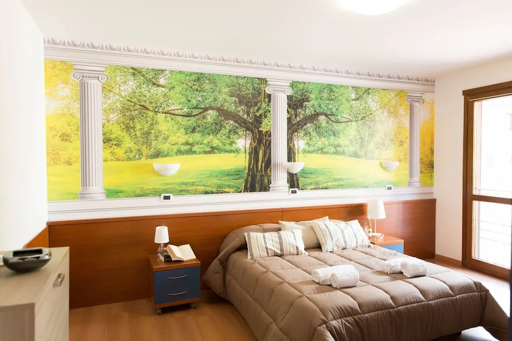 Divian Apartments