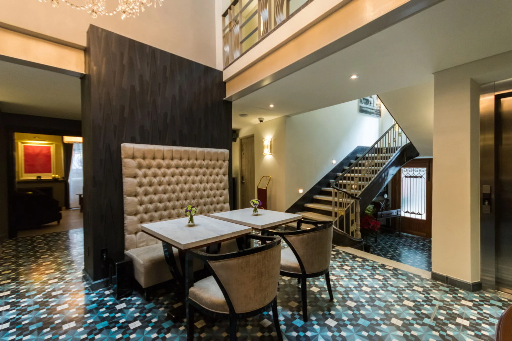 Casa Malí Boutique Hotel