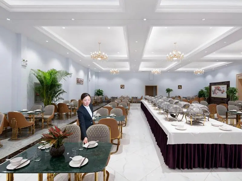 Vienna hotel