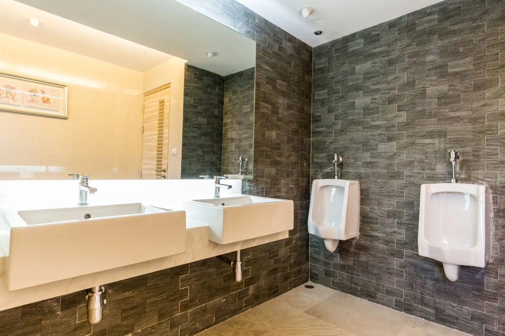 Baron Residence Bangkok