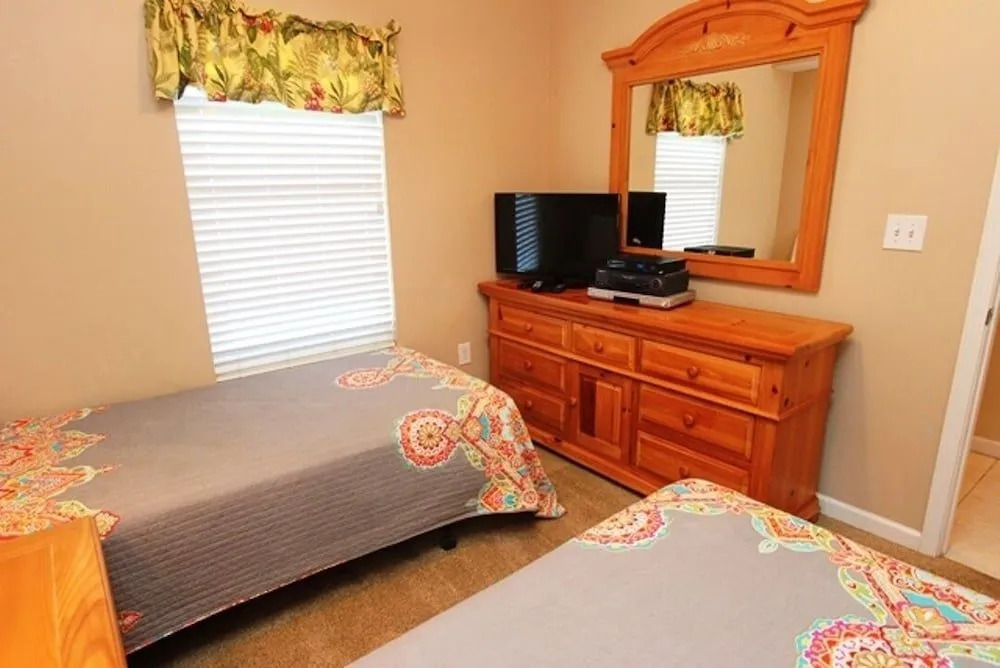 Majestic Sun 411B - 2 Br home by RedAwning