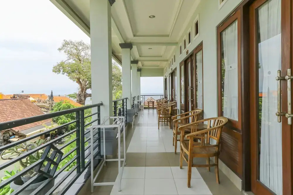 Maemae Beach House