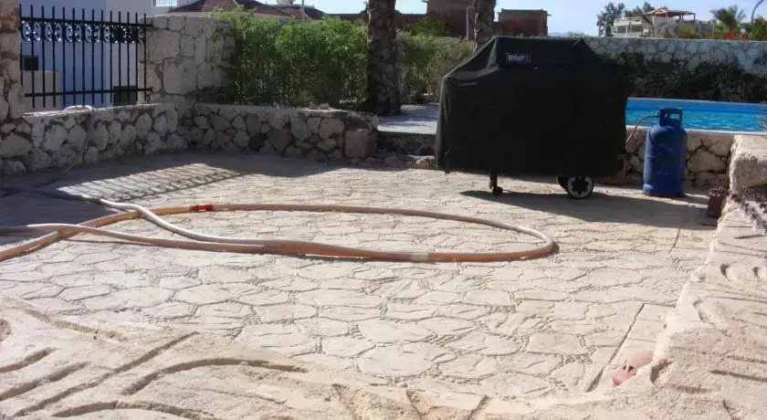 Villa Sharm - Luxury Beach Side Private Villa
