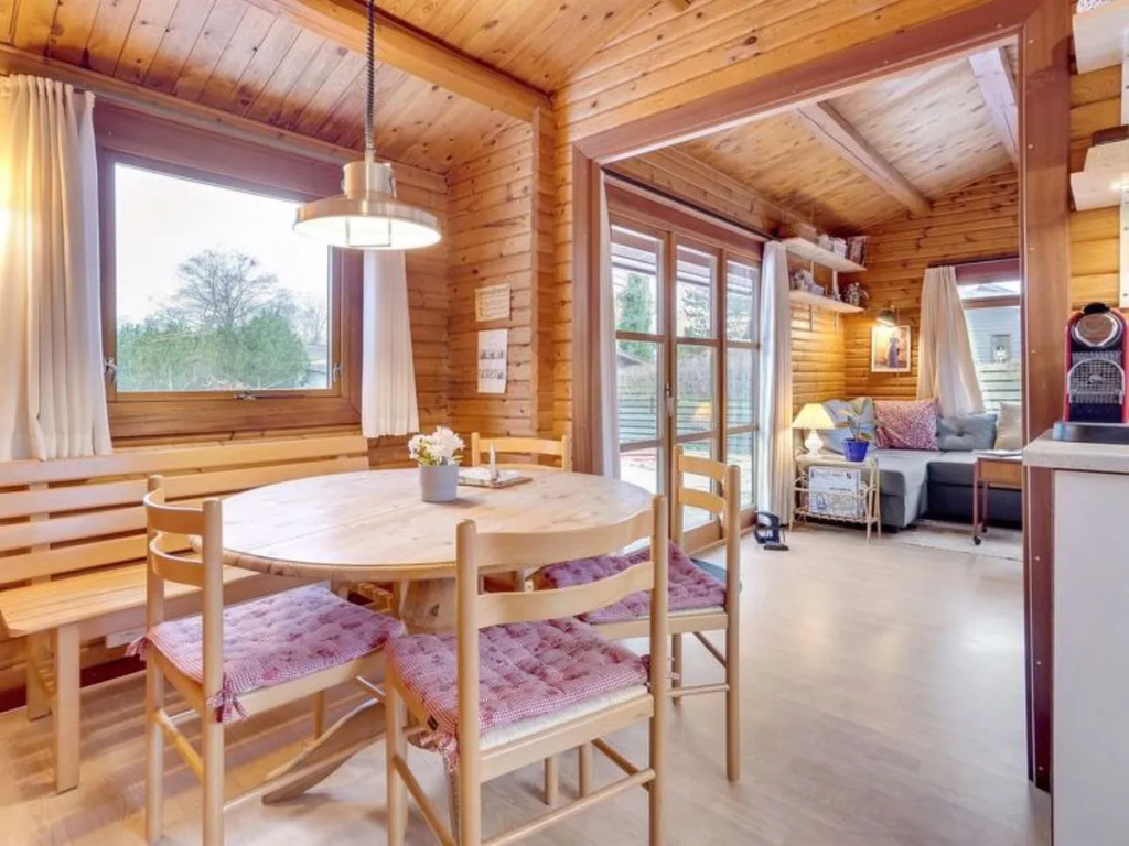 "Pantelejmon" - 100m from the sea in Lolland, Falster and Mon