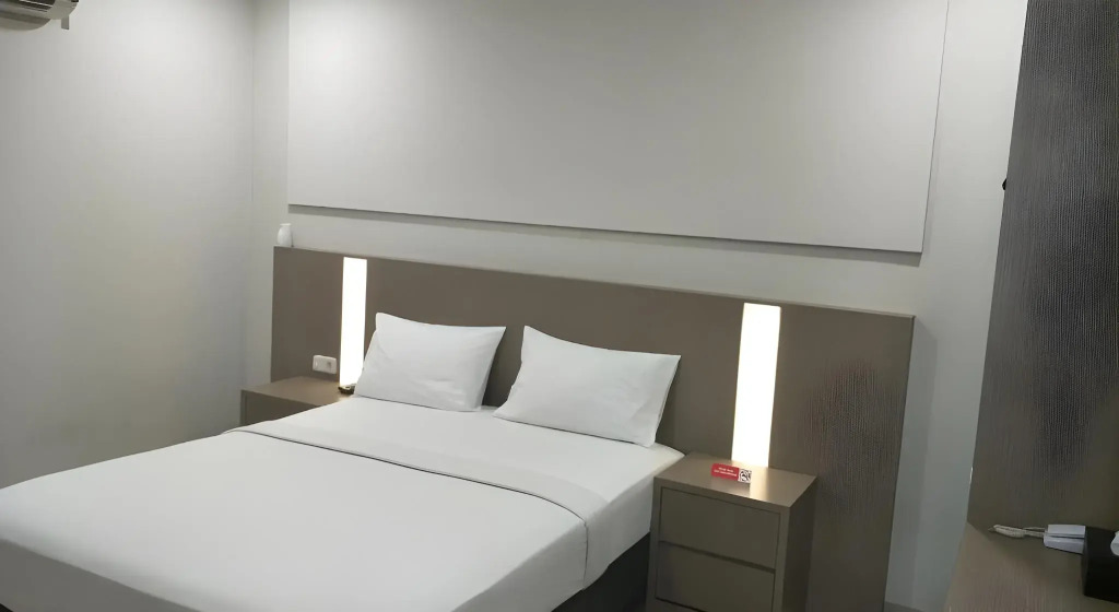 Yobel Hotel