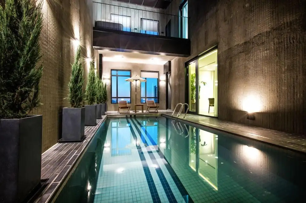 Hotel Barahan Jeonju