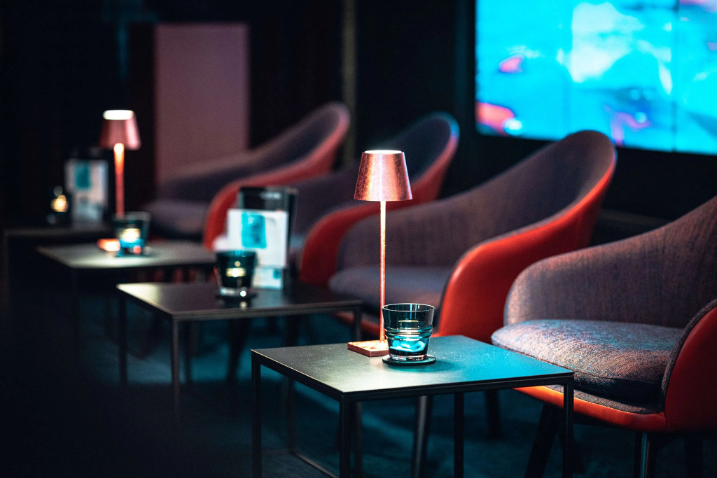 Hotel Der Blaue Reiter Design- & Tagungshotel