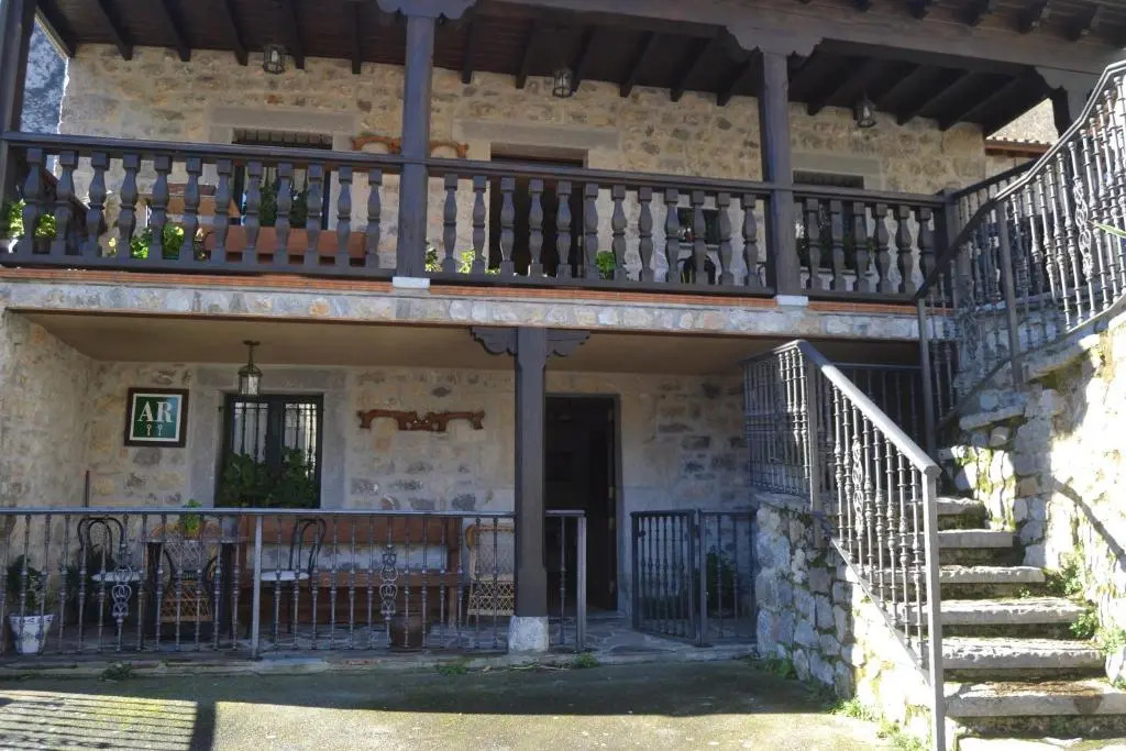 El Portal del Abuelo 1